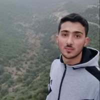 Ali Jawarneh