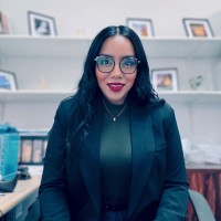 Maria Dolores Araujo