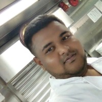 Mohamed Hussain