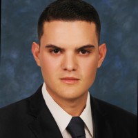 Mario Alberto Cavazos Sosa