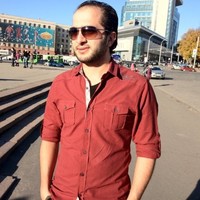 mohamed issa