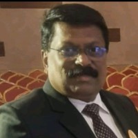 Padmakumar Nair