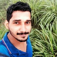 Melvin Varghese