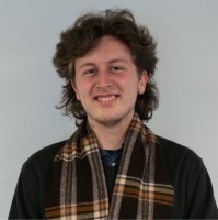 Jacob Cross