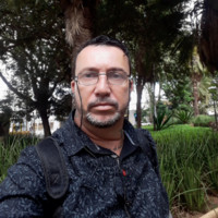 Carlos Alberto Mora Alberto