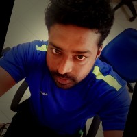 Ramdas Naik