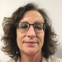 Brenda Hamilton