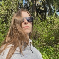 Lesya Shevchuk