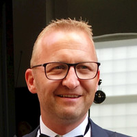 Lasse Pedersen