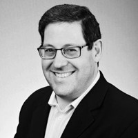 Joshua Levi