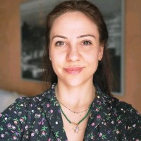Silvi Kostova