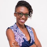 Isabelle Agyeiwah Amoako-Duodu