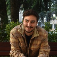 Jon Ajdini