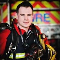 Benjamin Harvey Ba (Hons)