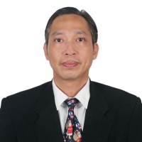 Michael Rudy Inuhan