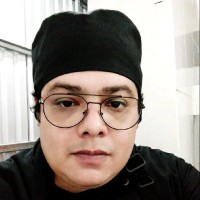 Daniel Ramos