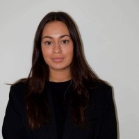 Sofia Mowafi Bengtsson