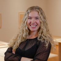Grace Ydenberg