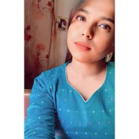 Gauthami Srinivas