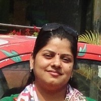 Arpana Sharma