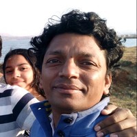 Manoj Bhavsar