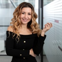 Monika Bene Assoc CIPD