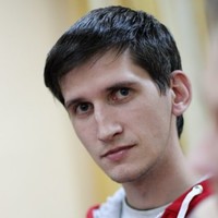 Konstantin Bratishchev