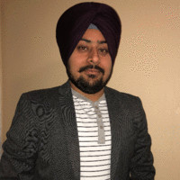 Inderjit Singh