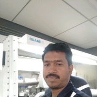 Arumugam K