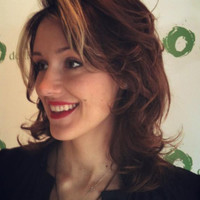 Maria Burns
