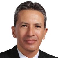 Marcos Javier Amarillo Vaca