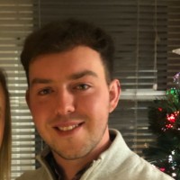 Seamus Keating