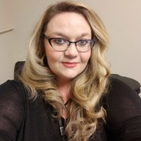 Robin Teague, MBA