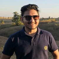 yogesh Makwana