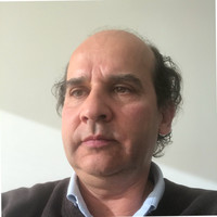 Carlos Ornelas