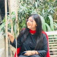Muneeba Shaikh
