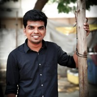Bhuvanesh Elangovan