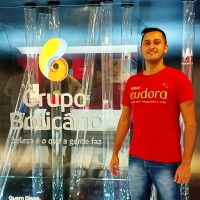Gustavo Amorim De Rezende