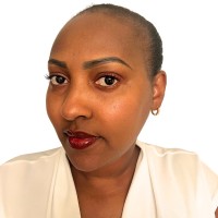 Mary Maina