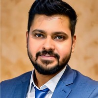 Vinayak Kaushik