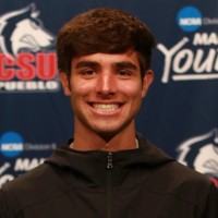 Cole Muñoz