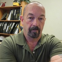 Mark Childs
