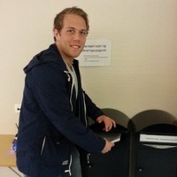 Sven Næsse