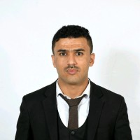 Mohammed Al-Salahi