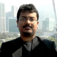 Kaushik S.