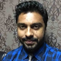 Sanoj Mohanan