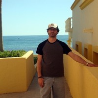 Joshua Udell