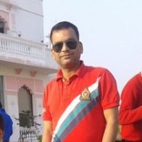Bhupendra pandey
