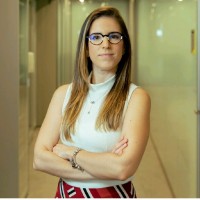 Michelle Dratcu