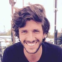 Álvaro Ferrándiz Robles